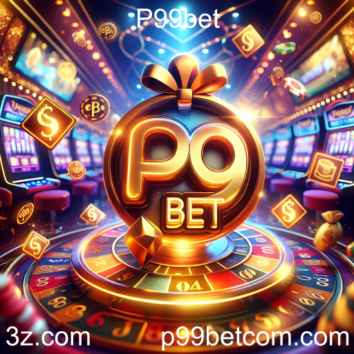 Descubra as Melhores Promoções no P99bet